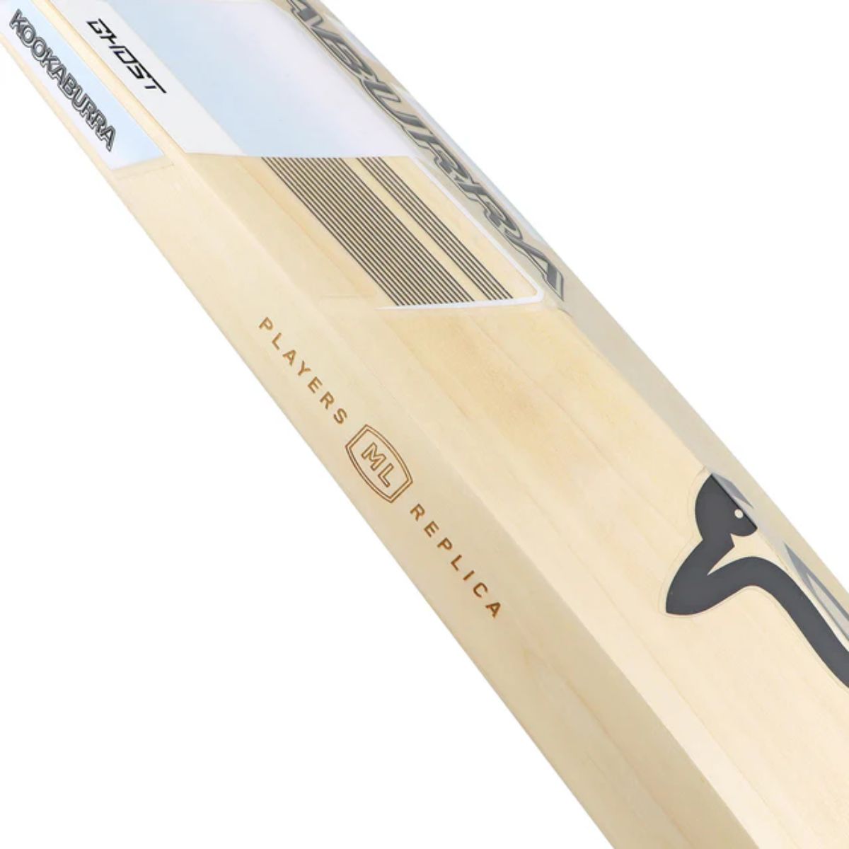 Kookaburra Ghost Marnus Labuschagne English Willo Cricket Bat
