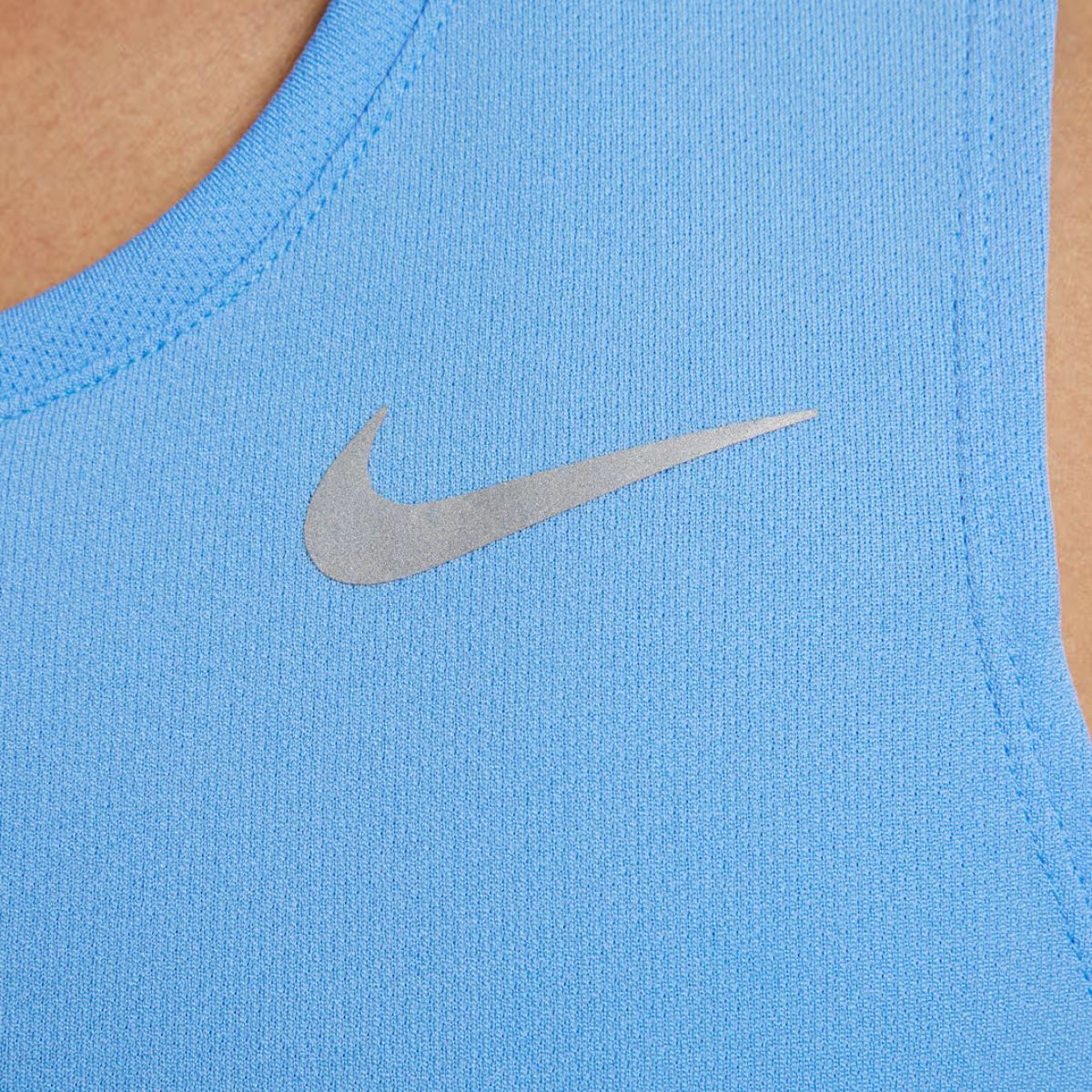 Nike Dri-FIT Miler Men's Running Tank Top