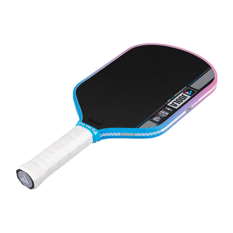 Load image into Gallery viewer, Joola Hyperion Pro IV Asian Colourway Pickleball Paddle
