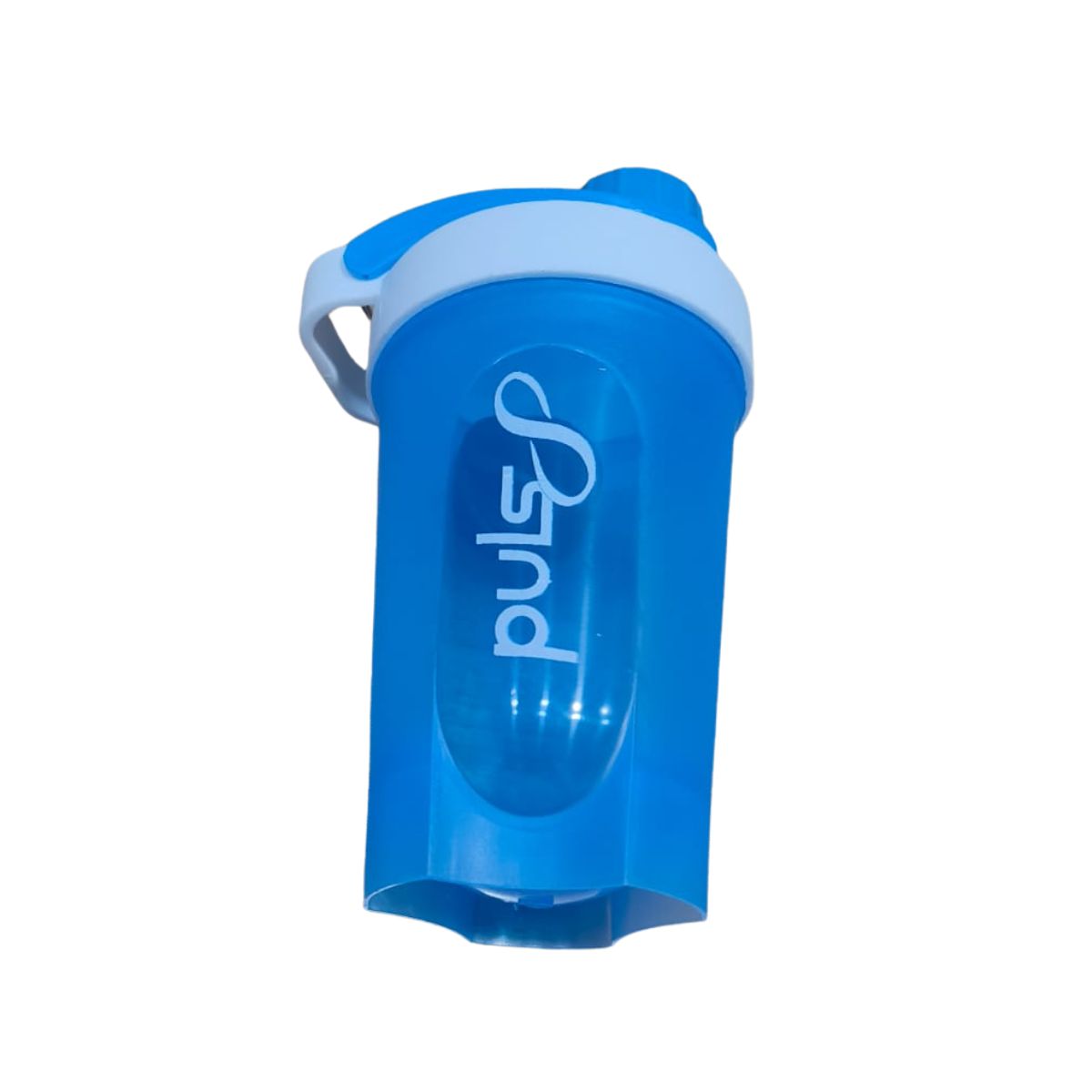 Puls8 Shaker