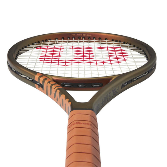 Wilson Pro Staff V14 Tennis Racquet