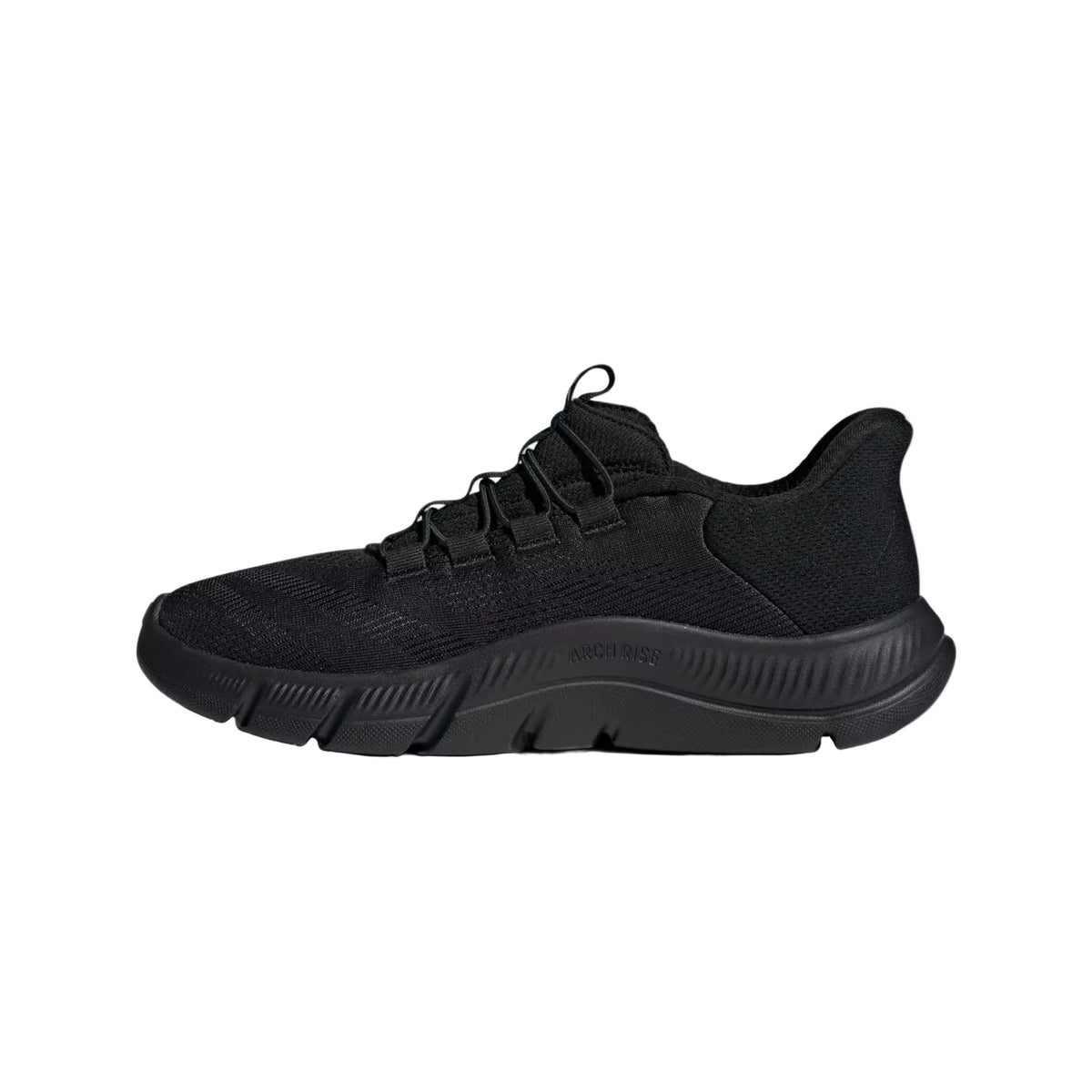 Adidas Cloudfoam Flex - Rapidfit Mens Running Shoes
