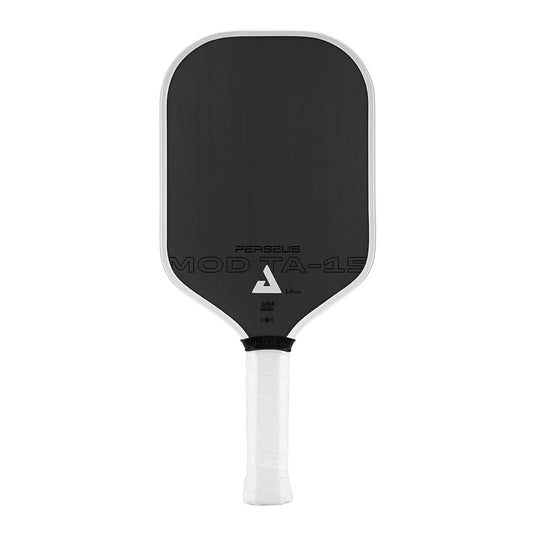 Joola Perseus Mod TA-15 pro Player Edition Pickleball Paddle with plain background