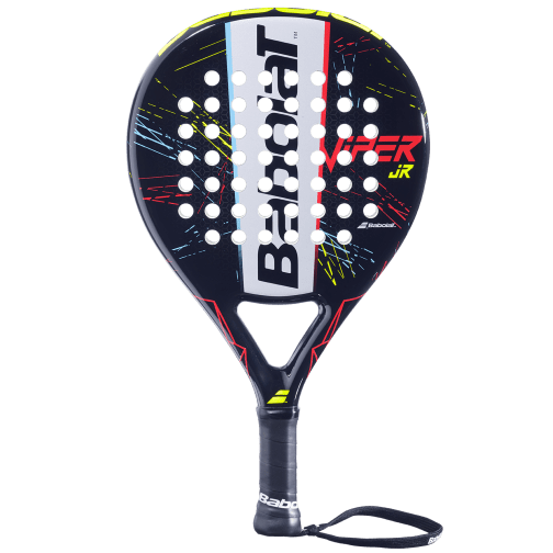 Load image into Gallery viewer, Babolat Viper Junior Padel Racquet
front view
