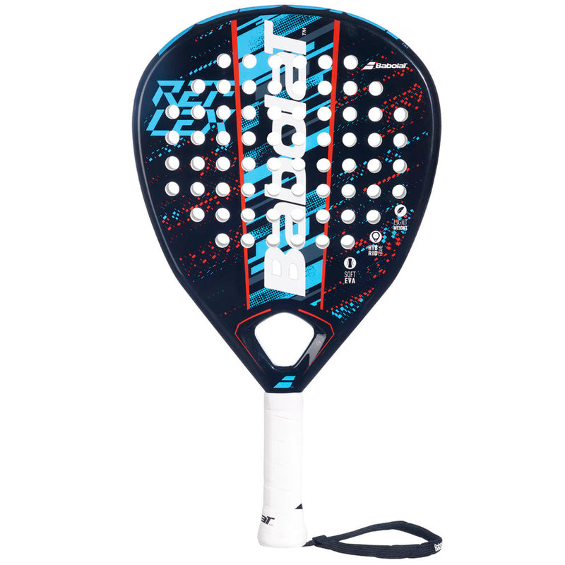 Load image into Gallery viewer, Babolat Reflex Padel Racquet
