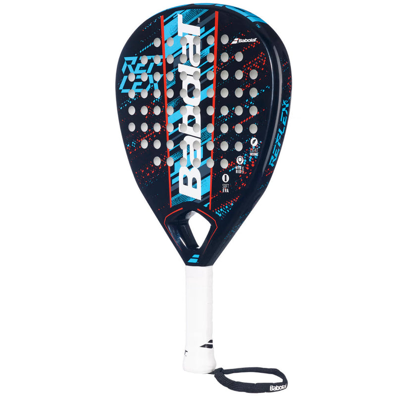 Load image into Gallery viewer, Babolat Reflex Padel Racquet
