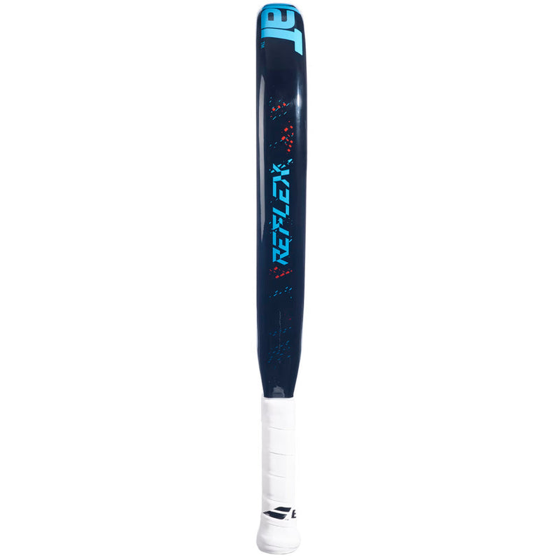 Load image into Gallery viewer, Babolat Reflex Padel Racquet
