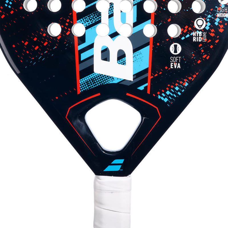 Load image into Gallery viewer, Babolat Reflex Padel Racquet
