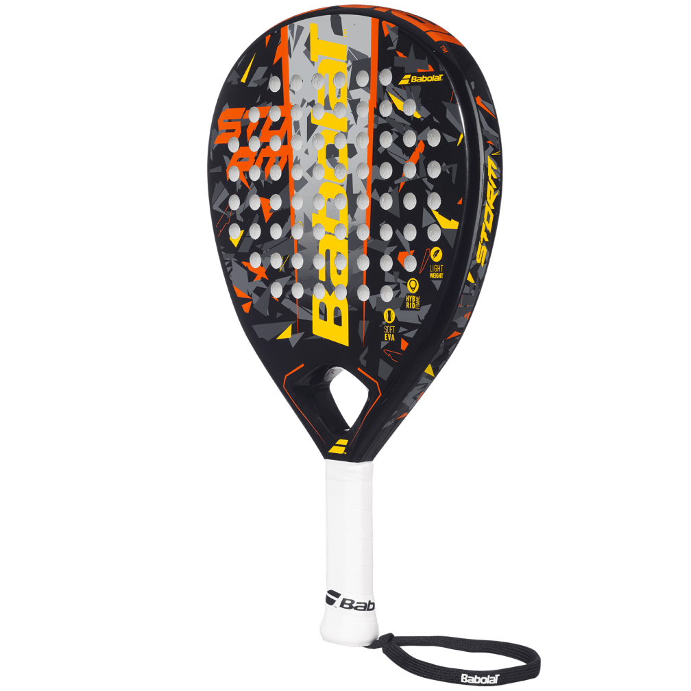 Babolat Storm Padel Racquet