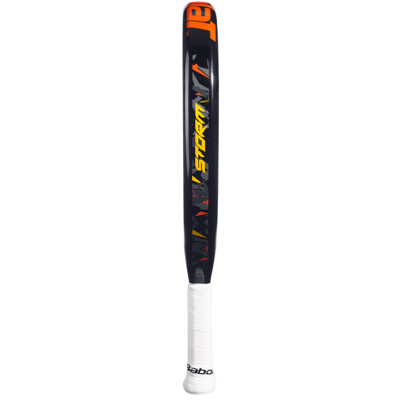 Load image into Gallery viewer, Babolat Storm Padel Racquet
