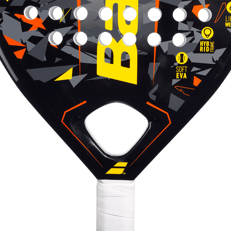 Load image into Gallery viewer, Babolat Storm Padel Racquet
