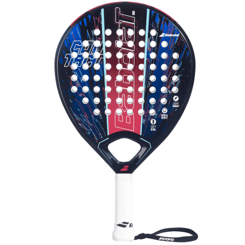 Babolat Contact 2024 Padel Racket