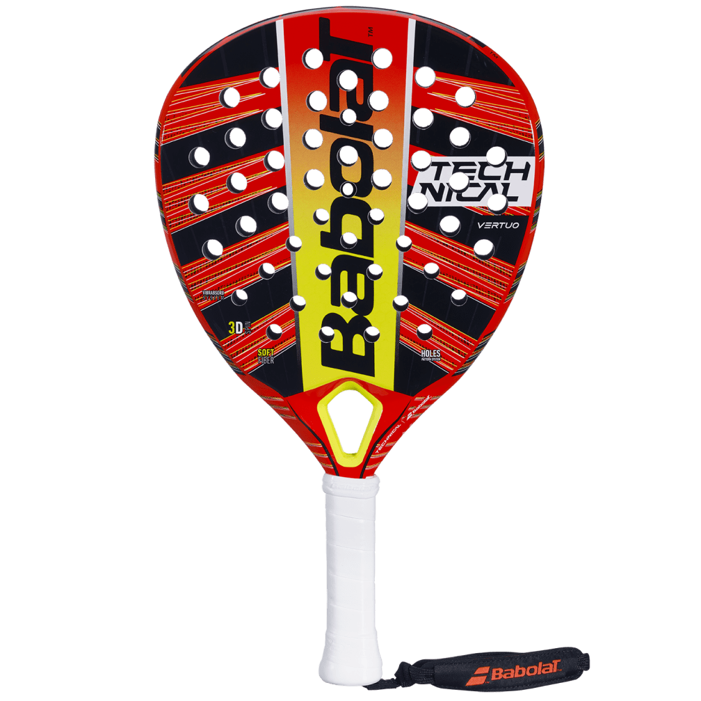 Babolat Technical Vertuo 2024 Padel Racket