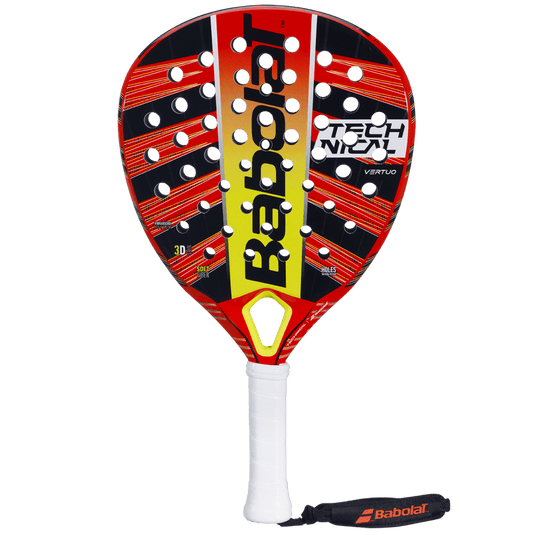 Babolat Technical Vertuo 2024 Padel Racquet front