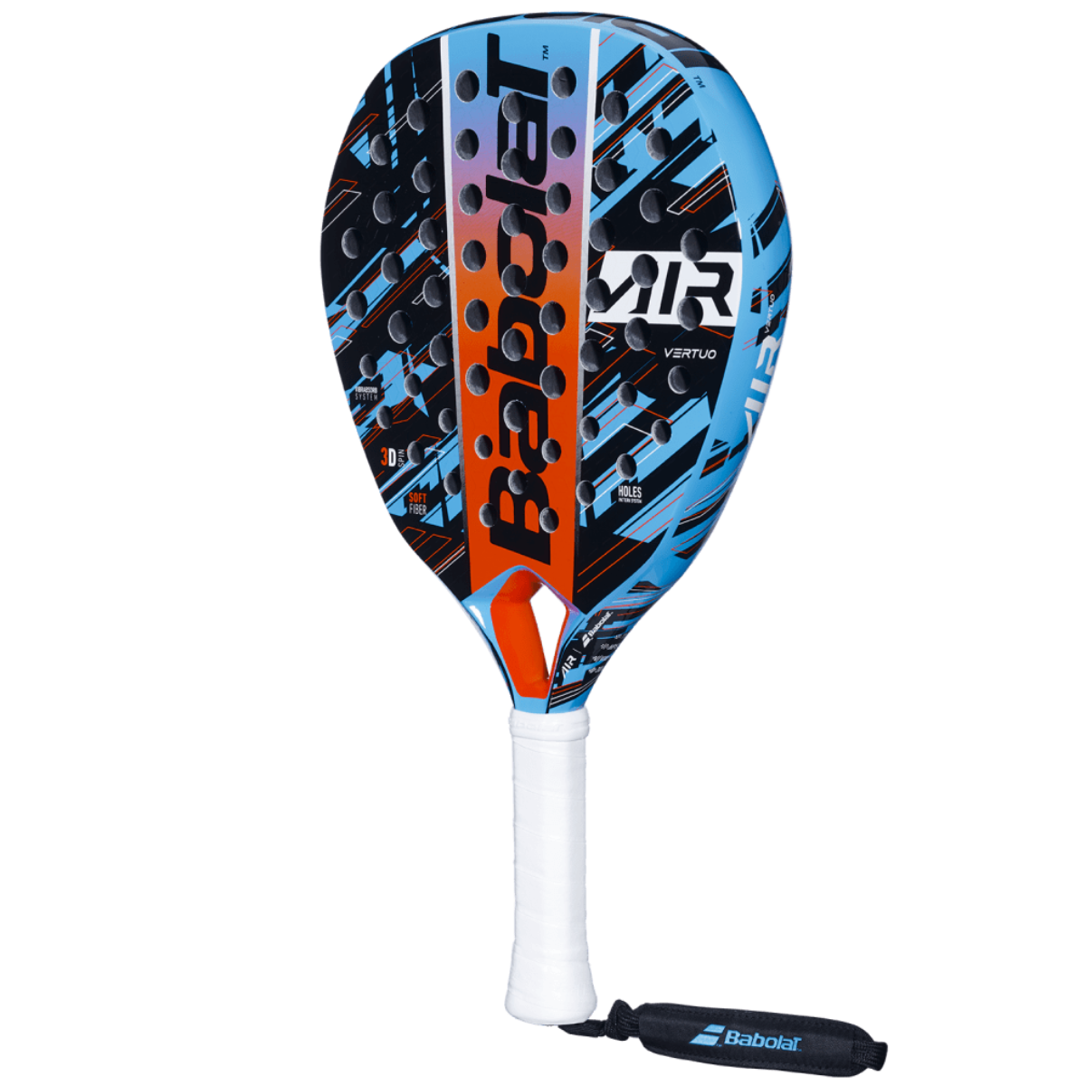 Babolat Air Vertuo 2024 Padel Racket