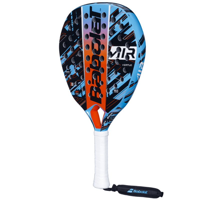 Load image into Gallery viewer, Babolat Air Vertuo 2024 Padel Racket
