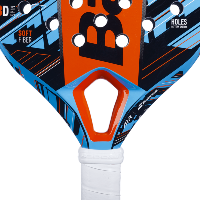 Load image into Gallery viewer, Babolat Air Vertuo 2024 Padel Racket
