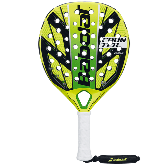 Babolat Counter Vertuo Padel Racquet