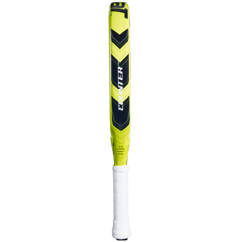 Load image into Gallery viewer, Babolat Counter Vertuo Padel Racquet
