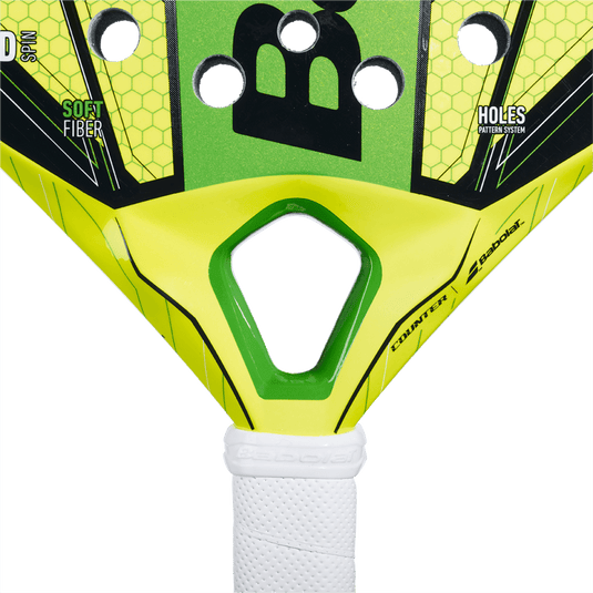 Babolat Counter Vertuo Padel Racquet