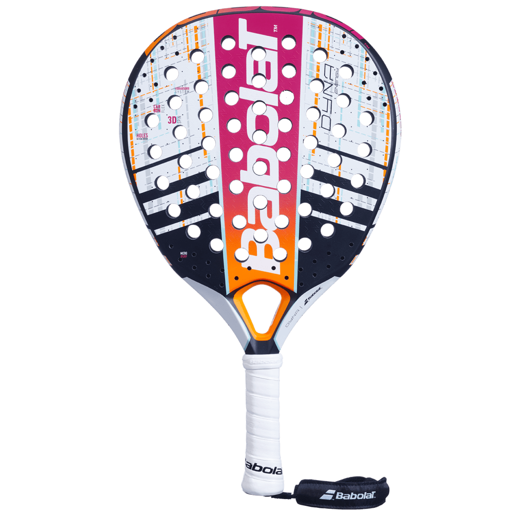 Babolat Dyna Energy Padel Racket