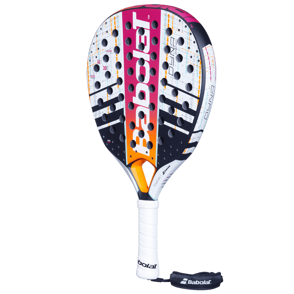 Babolat Dyna Energy Padel Racket