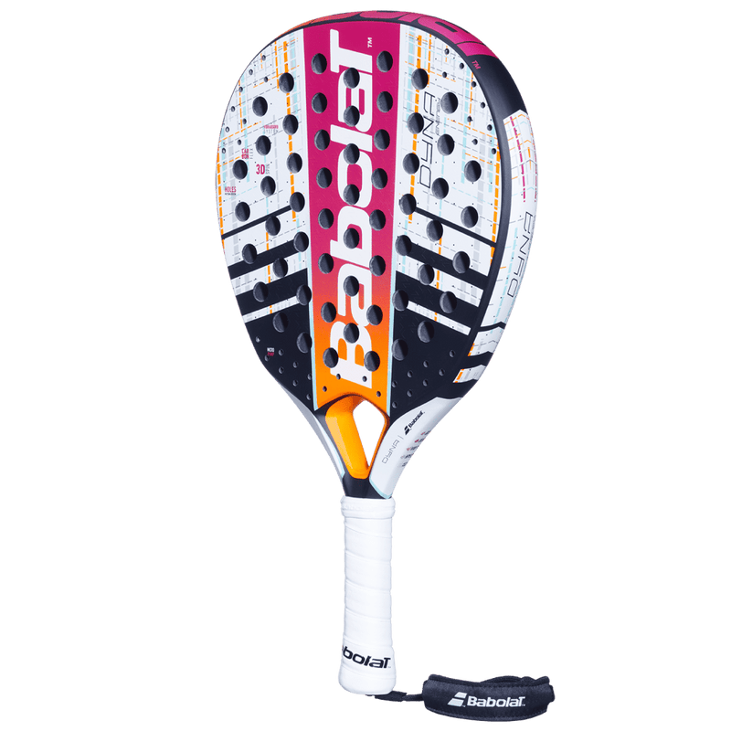 Load image into Gallery viewer, Babolat Dyna Energy Padel Racket
