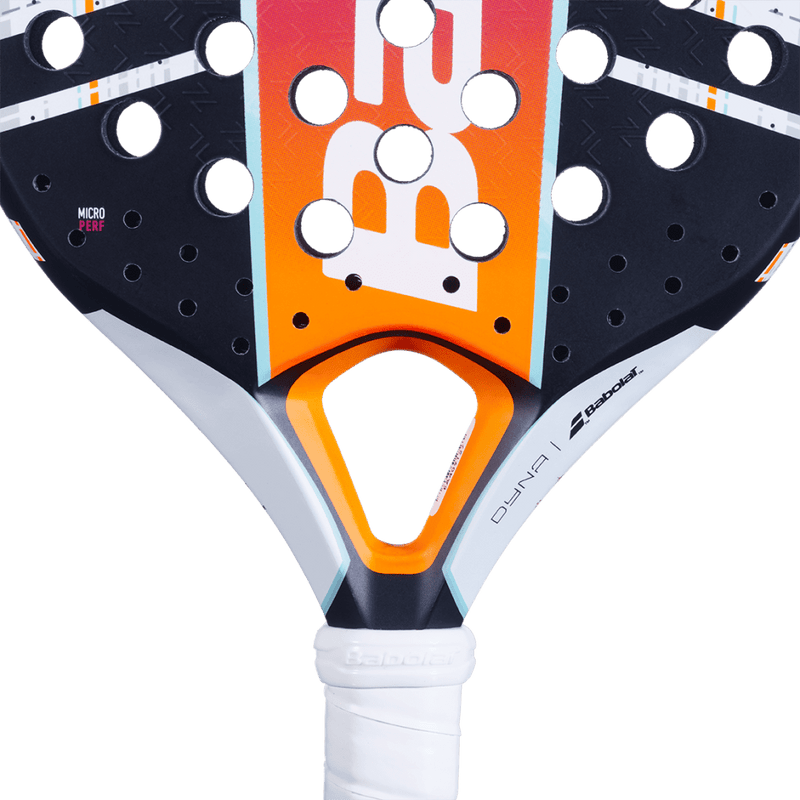 Load image into Gallery viewer, Babolat Dyna Energy Padel Racket
