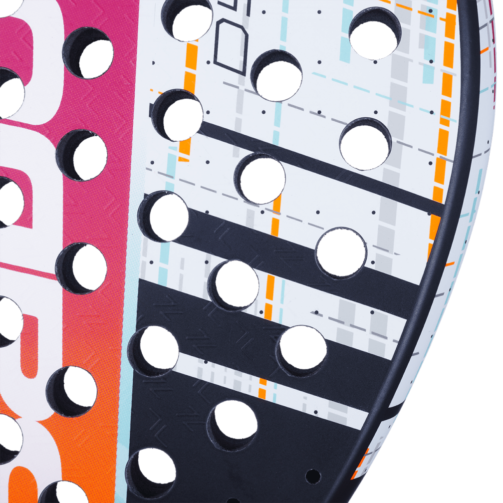 Babolat Dyna Energy Padel Racket