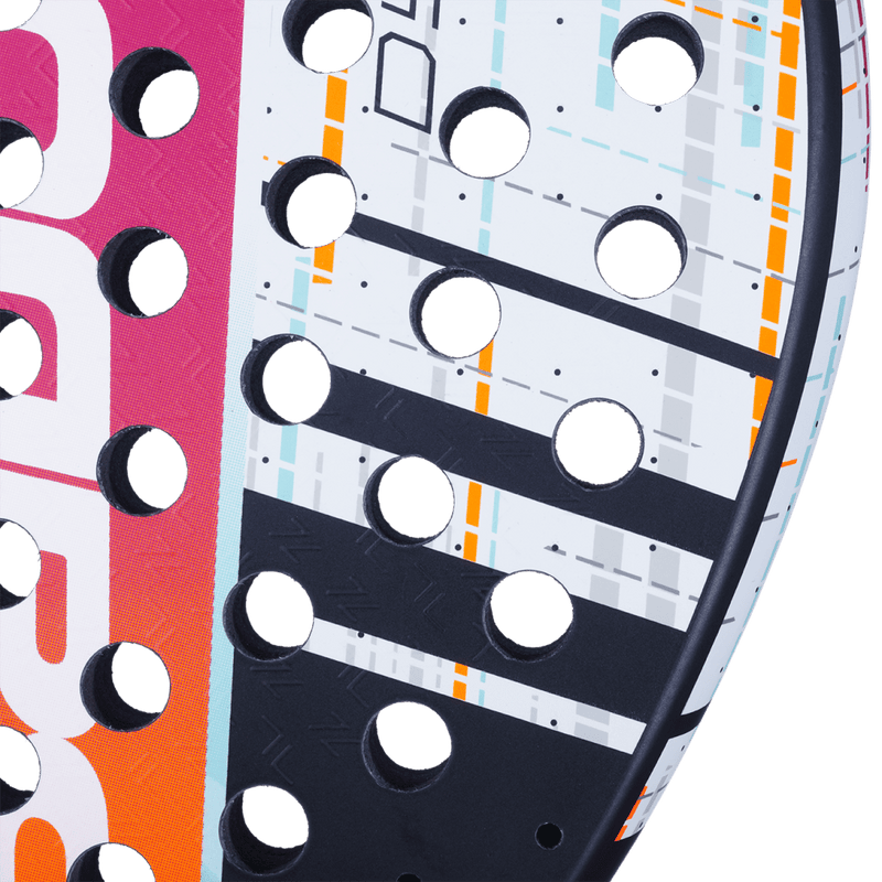 Load image into Gallery viewer, Babolat Dyna Energy Padel Racket
