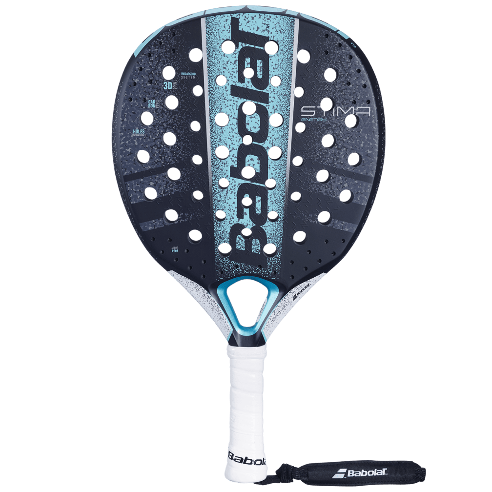 Babolat Stima Energy Padel Racket