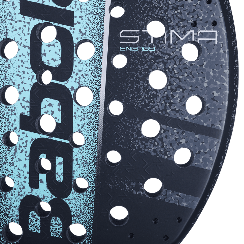 Load image into Gallery viewer, Babolat Stima Energy Padel Racket
