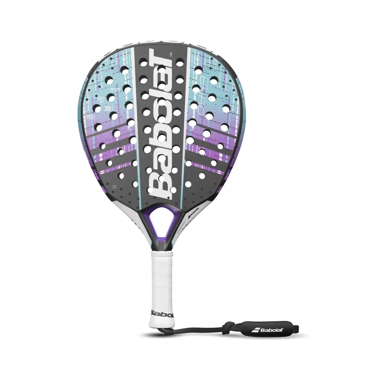 Babolat Dyna Spirit Padel Racket