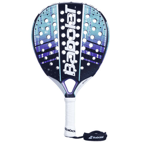 Babolat Dyna Spirit Padel Racquet