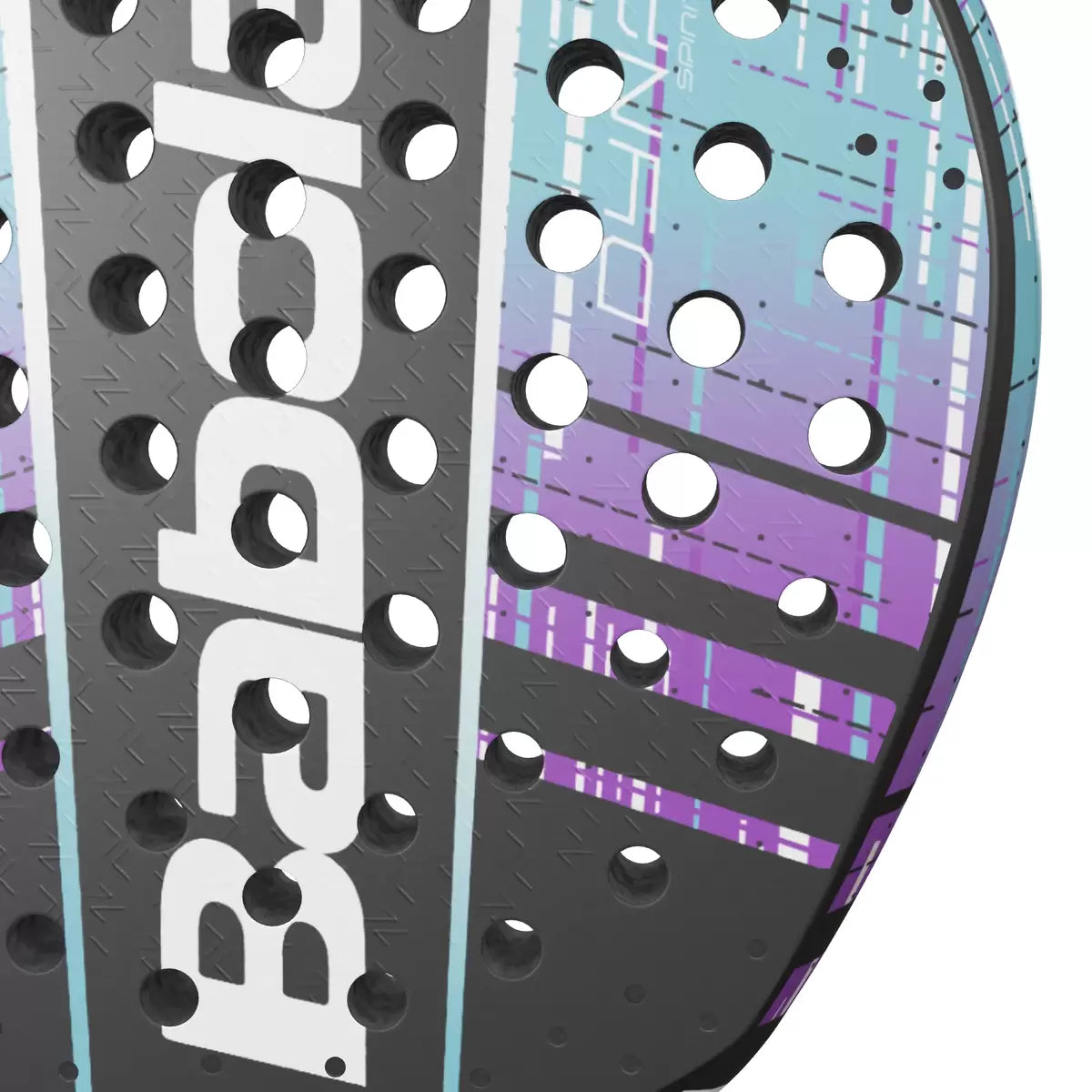 Babolat Dyna Spirit Padel Racket