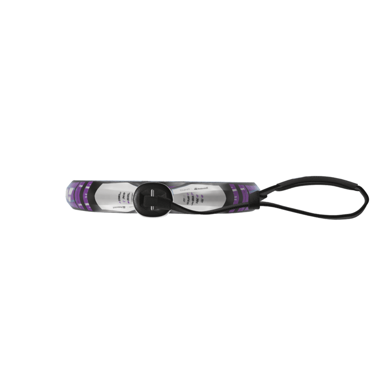 Load image into Gallery viewer, Babolat Dyna Spirit Padel Racquet top view
