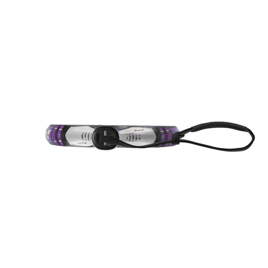 Babolat Dyna Spirit Padel Racquet top view