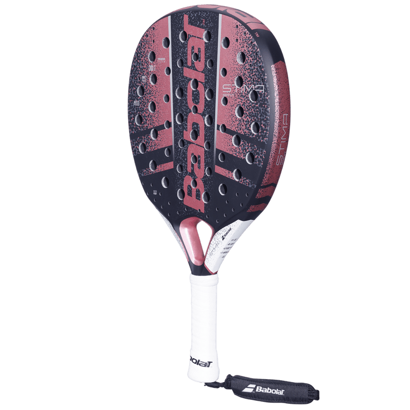 Load image into Gallery viewer, Babolat Stima Spirit Padel Racquet
