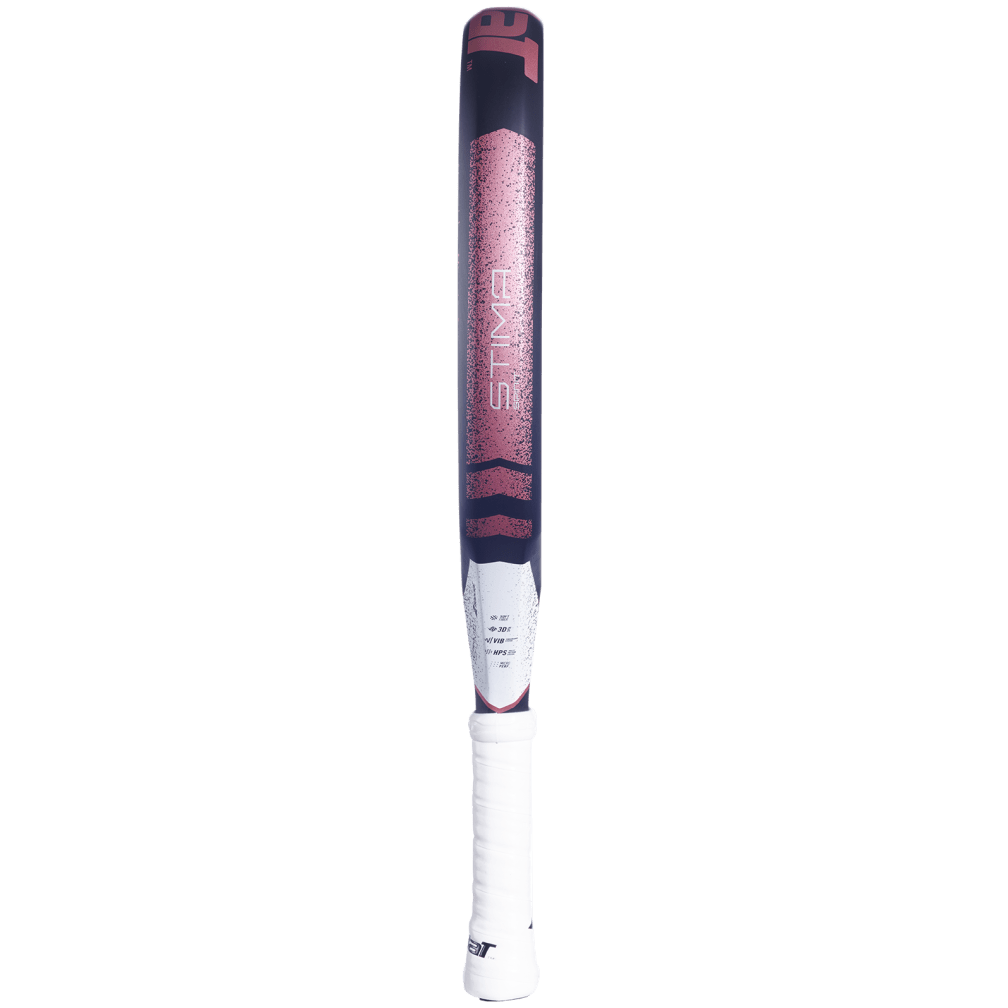 Babolat Stima Spirit Padel Racquet right side view