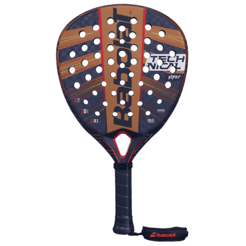 Babolat Technical Viper Padel Racquet 2024