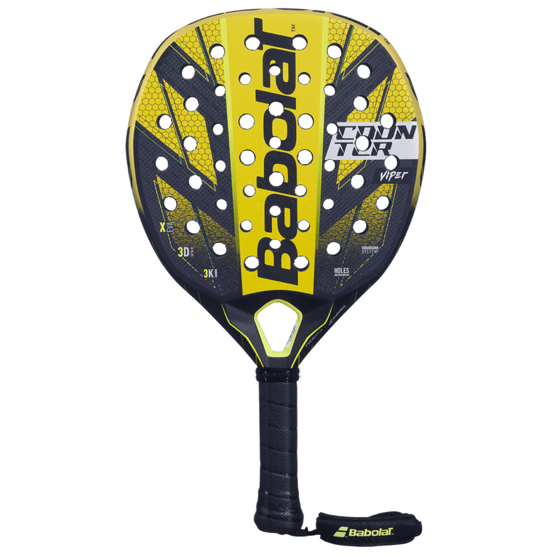 Load image into Gallery viewer, Babolat Counter Viper Babolat Padel Racket
