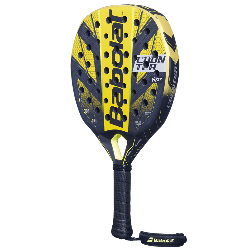 Load image into Gallery viewer, Babolat Counter Viper Babolat Padel Racket
