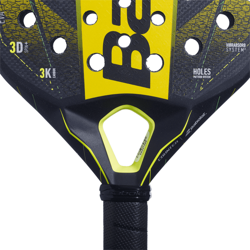 Load image into Gallery viewer, Babolat Counter Viper Babolat Padel Racket
