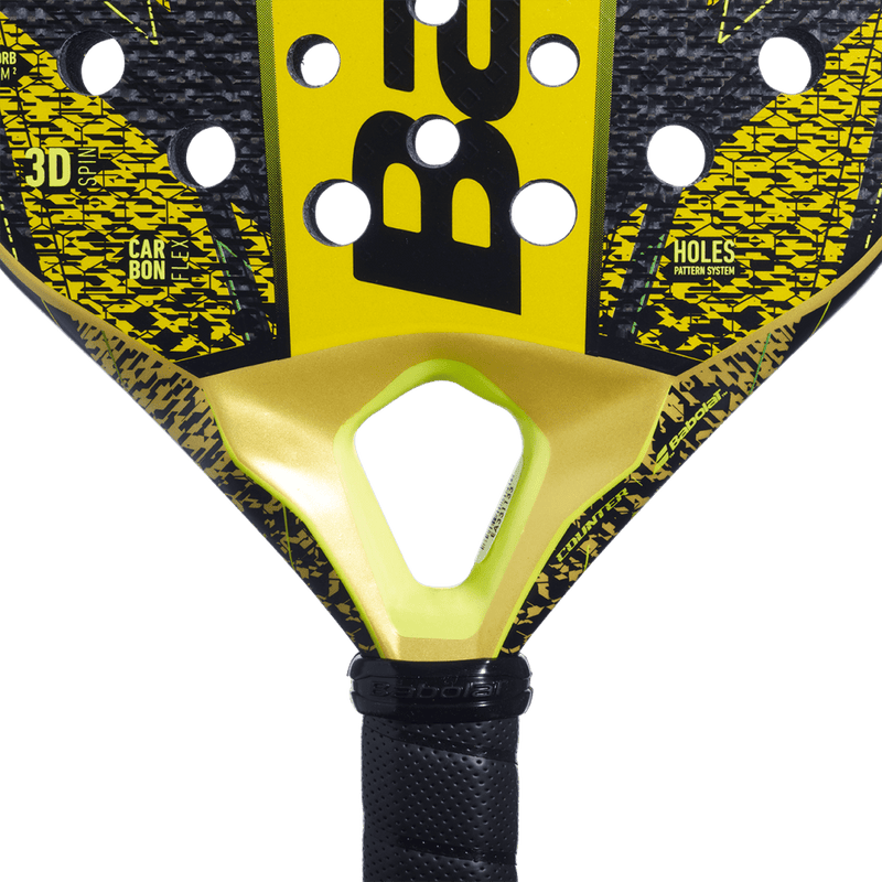 Load image into Gallery viewer, Babolat Counter Veron Padel Racquet
