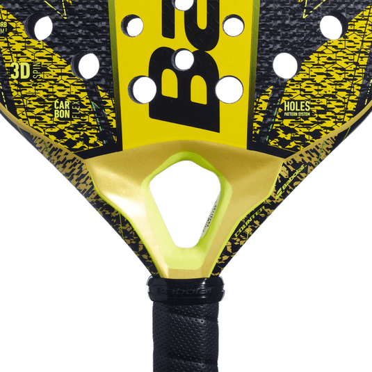 Babolat Counter Veron Padel Racquet