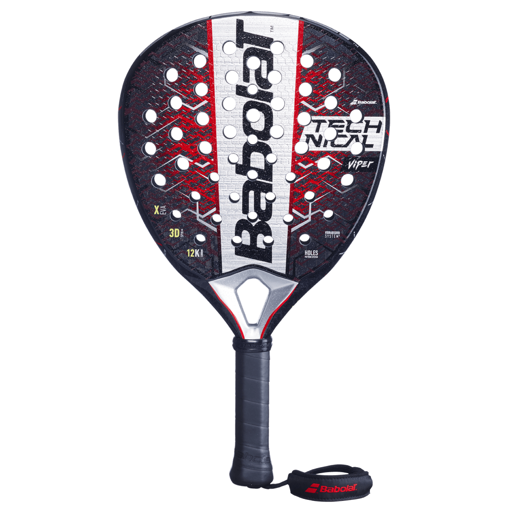 Babolat Technical Viper 2025 Padel Racket (2.5)
