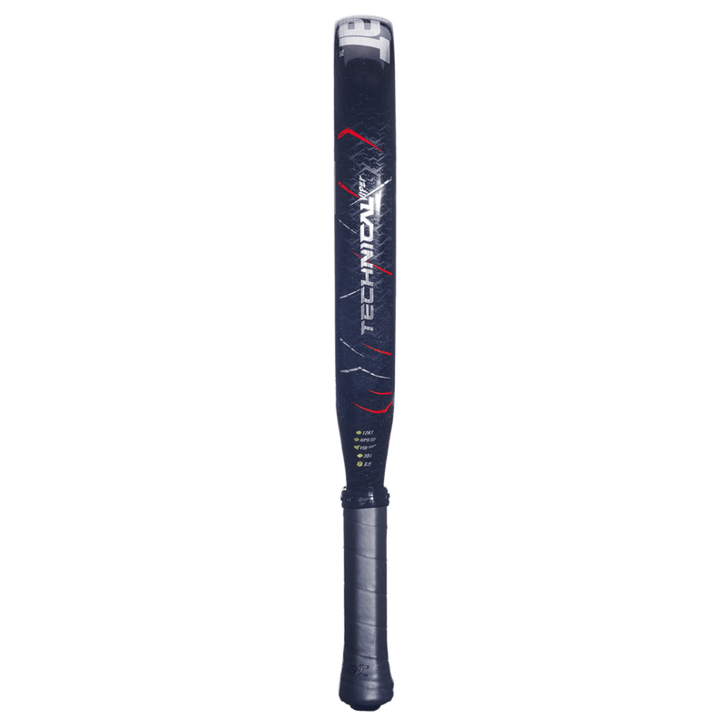 Load image into Gallery viewer, Babolat Technical Viper 2.5 Padel Racket (2025) frame view
