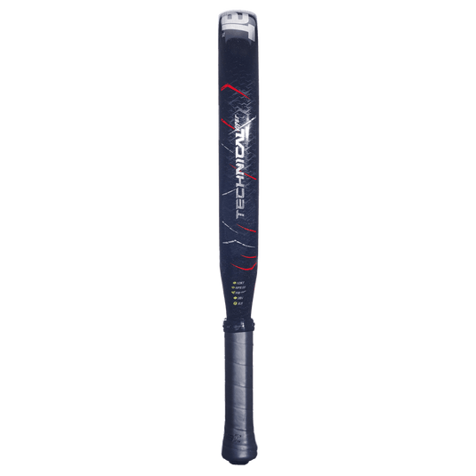 Babolat Technical Viper 2.5 Padel Racket (2025) frame view