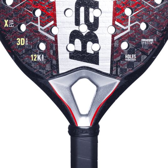 Babolat Technical Viper 2025 Padel Racket (2.5) Grip 