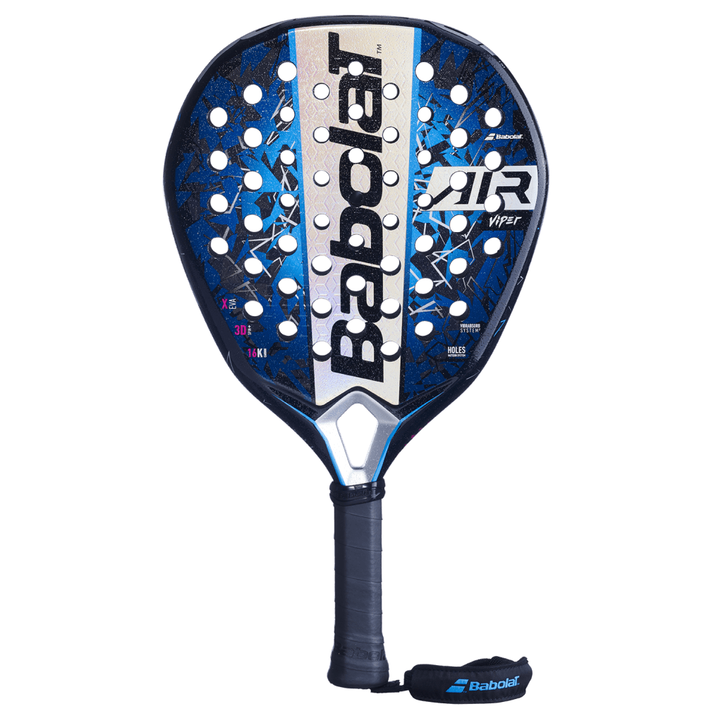 Babolat Air Viper 2025 Padel Racket (2.5)